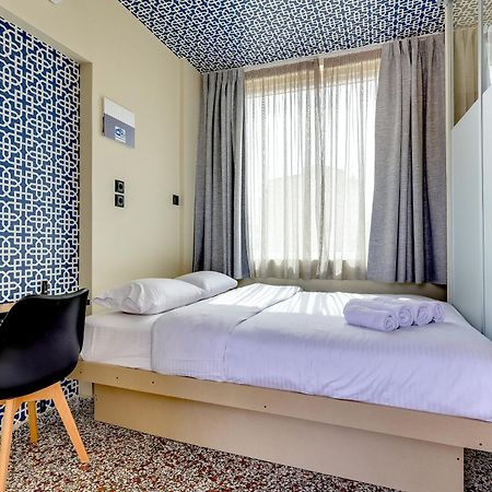 Aparthotel 7Athen Exterior foto