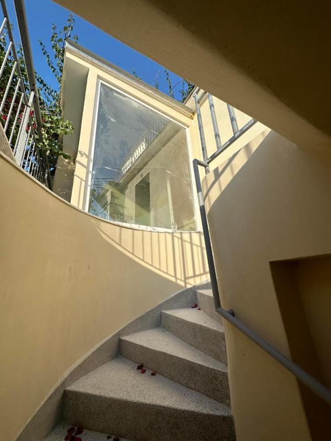 Aparthotel 7Athen Exterior foto