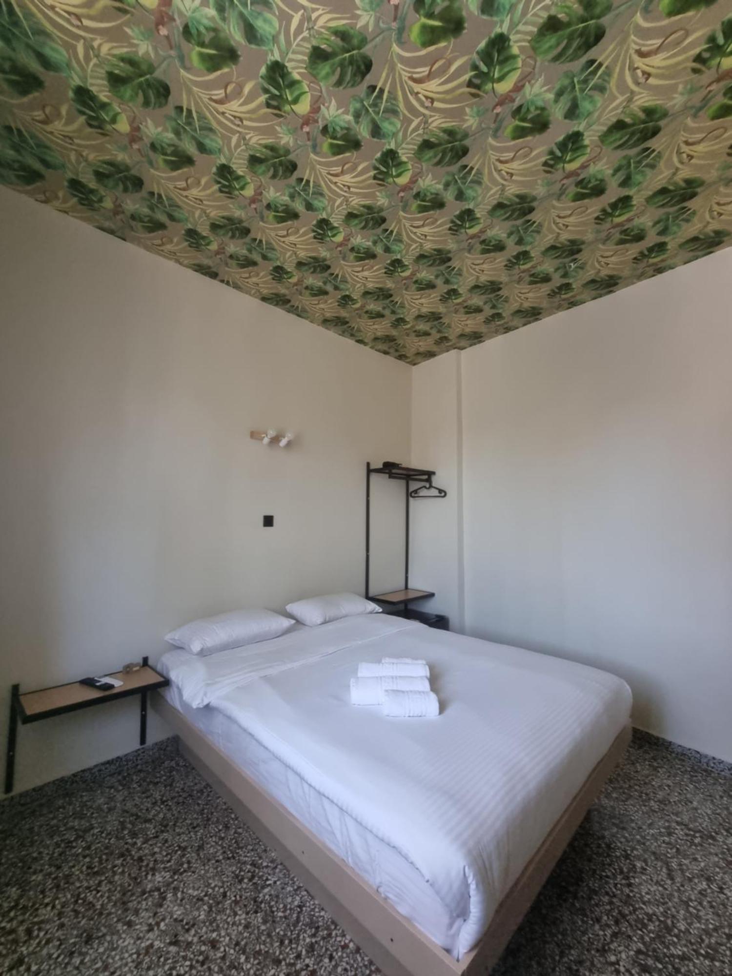 Aparthotel 7Athen Exterior foto