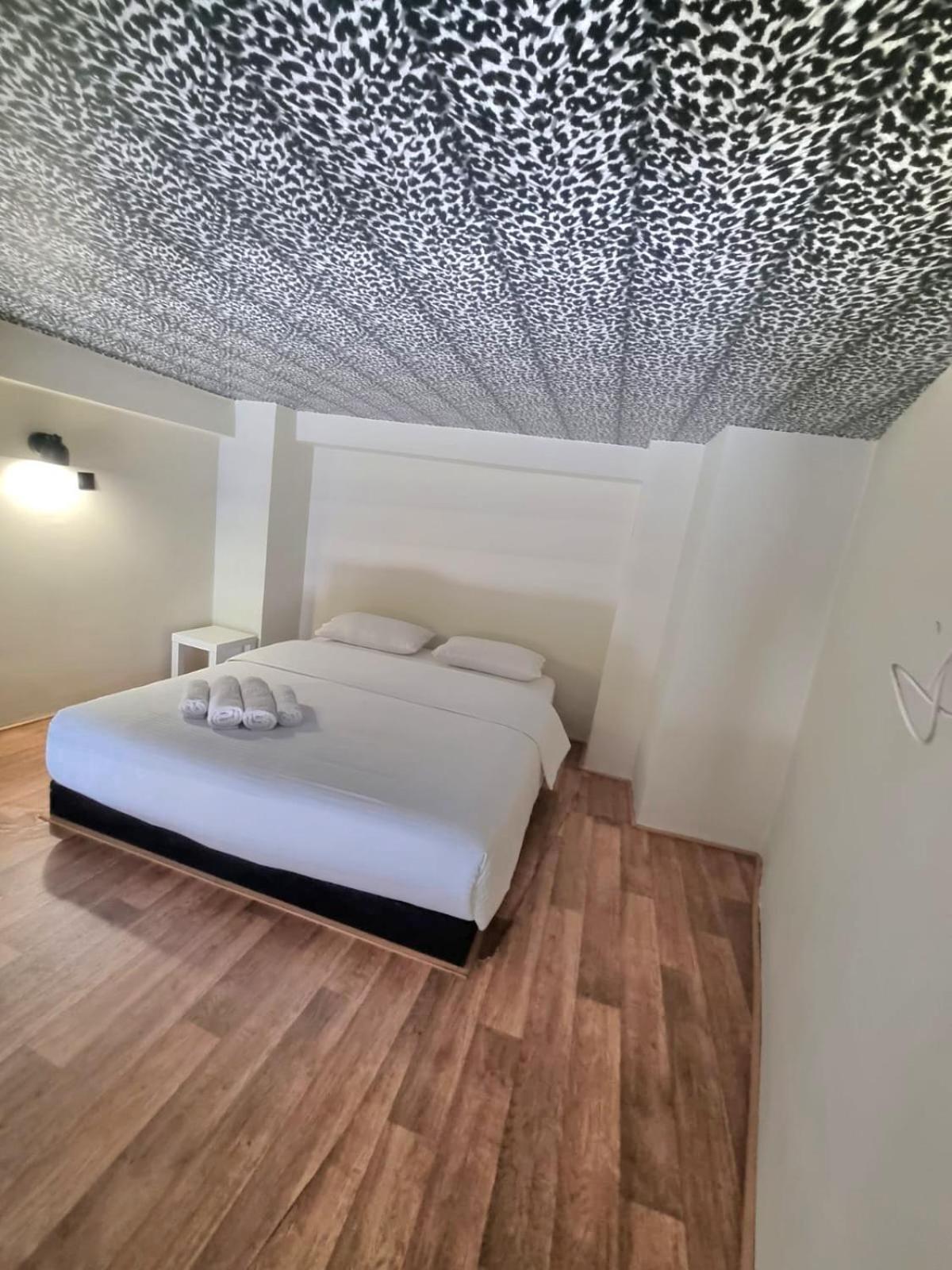 Aparthotel 7Athen Exterior foto