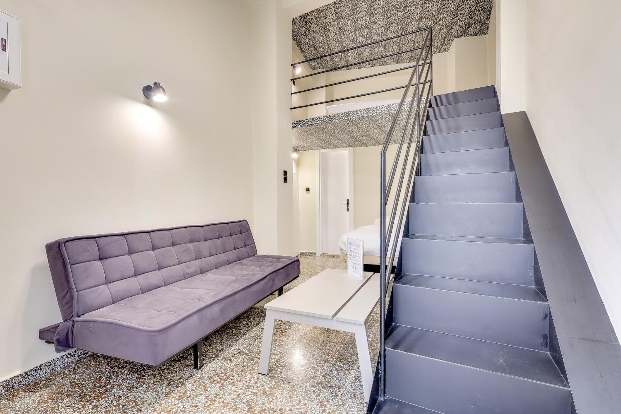 Aparthotel 7Athen Exterior foto