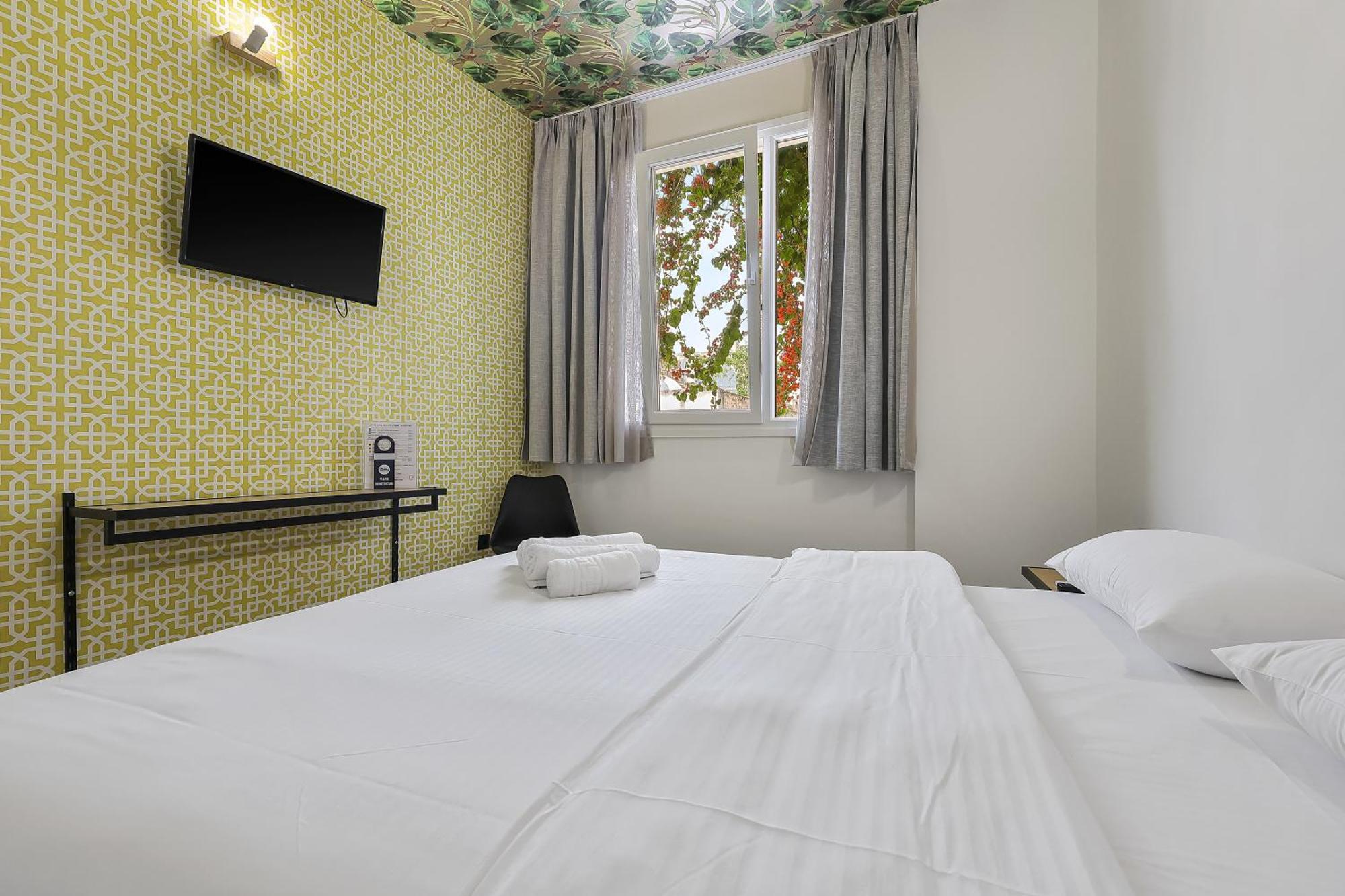 Aparthotel 7Athen Exterior foto
