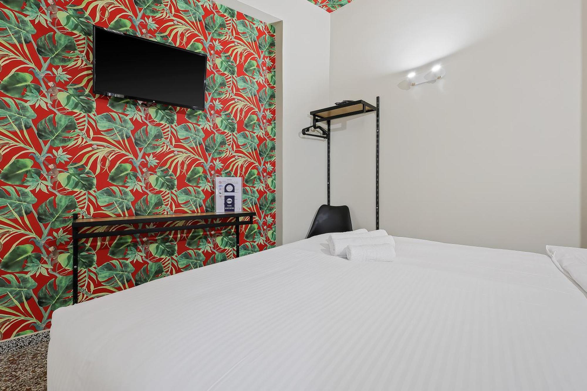 Aparthotel 7Athen Exterior foto